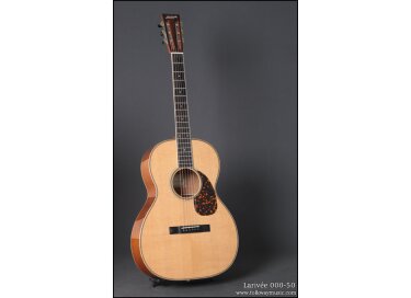 Larrivée 000-50