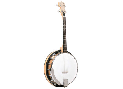 Gold Tone Cripple Creek CC-Irish Tenor