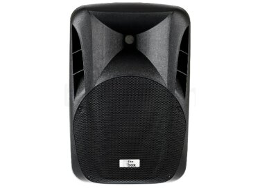 the box PA 15 DSP