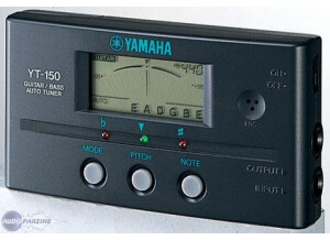 Yamaha YT-150