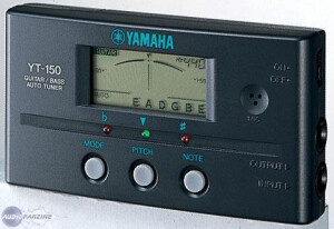 Yamaha YT-150