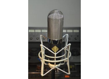 Open Plan Recording The Pill