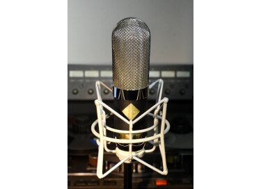 Open Plan Recording The Pill U-Mod