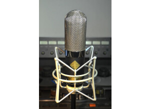 Open Plan Recording OPR Pill 4038