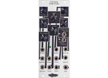 Noise Engineering Cursus Iteritas