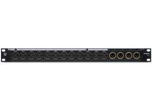 Black Lion Audio PBR XLR
