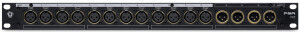 Black Lion Audio PBR XLR