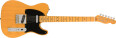Les American Vintage II débarquent chez Fender !