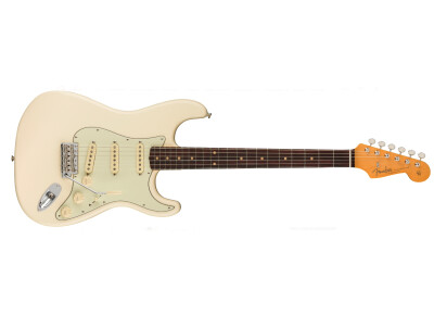 Fender American Vintage II 1961 Stratocaster