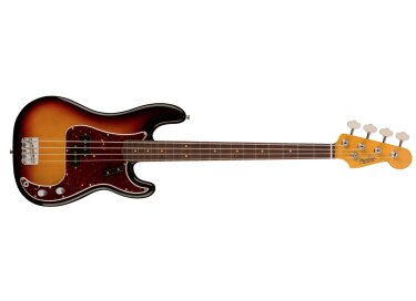 Fender American Vintage II 1960 Precision Bass