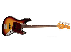 Fender American Vintage II '66 Jazz Bass