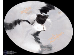 Zildjian ZXT Titanium Flash Splash 10"