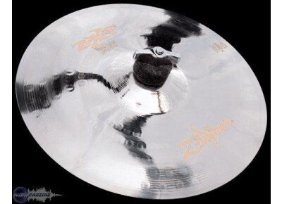 Zildjian ZXT Titanium Flash Splash 10"