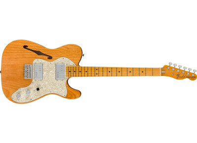 Fender American Vintage II 1972 Telecaster Thinline