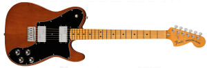 Fender American Vintage II '75 Telecaster Deluxe
