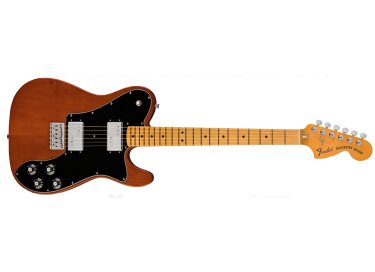 Fender American Vintage II 1975 Telecaster Deluxe
