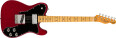 Fender American Vintage II : les modèles 70s