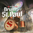 Voici Drums of St Paul, par Soundiron.