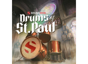 Soundiron Drums of St Paul