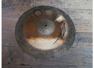 Zultan Q Crash 16"