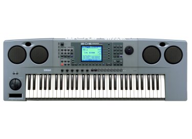 Yamaha EOS B2000