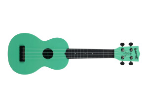 Kala KA-WMS-S Waterman Soprano