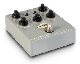 T-Rex Engineering The Twister