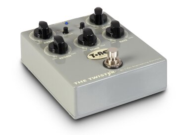 T-Rex Engineering The Twister