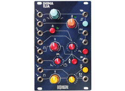 IO Instruments Himalia
