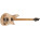EVH Wolfgang Exotic Poplar Burl