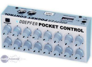 Doepfer Pocket Control