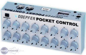 Doepfer Pocket Control