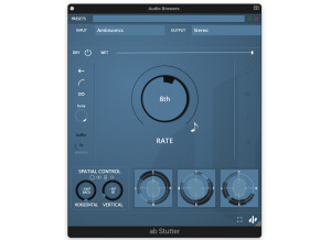 Audio Brewers ab Stutter