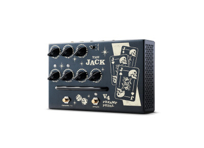 Victory Amps V4 The Jack Preamp