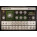 Voir la photo du Black Rooster Audio TD-201 Vintage Tape Echo Black Rooster Audio TD-201 Vintage Tape Echo