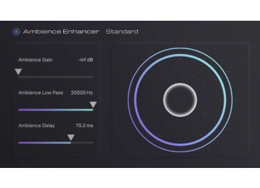 NovoNotes Ambience Enhancer