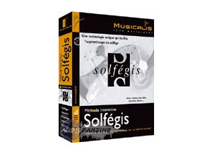 Musicalis Solfegis