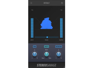 Plugin Boutique Stereo Savage 2 Elements