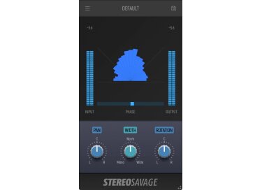 Plugin Boutique Stereo Savage 2 Elements