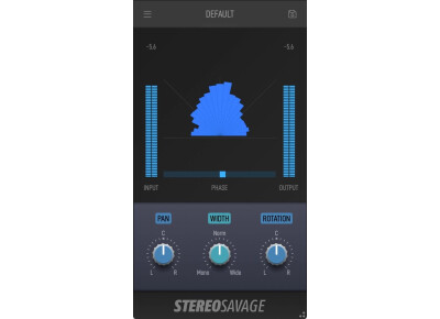 Plugin Boutique Stereo Savage 2 Elements