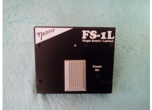 Nobels FS-1L