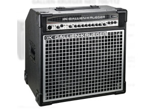 Gallien Krueger Neo 700/112