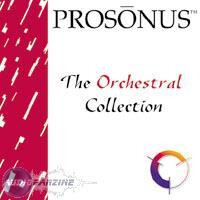 Prosonus The Orchestral Collection