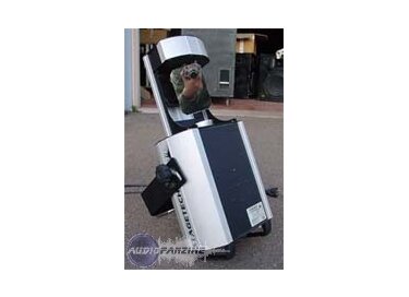 StageTech Leaderscan 150