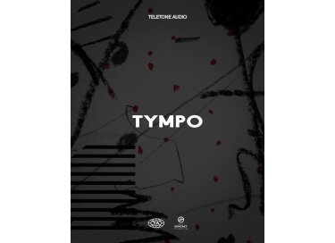 Teletone Audio Tympo