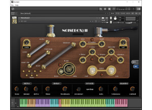 FluidShell NoiseBox)2