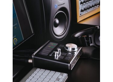 Sterling Audio Harmony h224