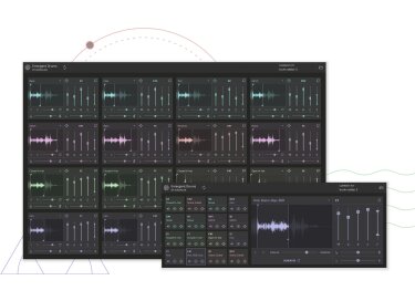 Audia Lab Emergent Drums