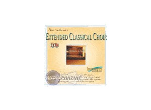Best Service EXTENDED CLASSICAL CHOIR