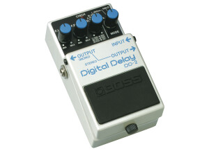 Boss DD-2 Digital Delay